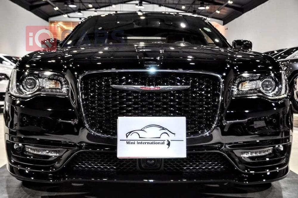 Chrysler 300